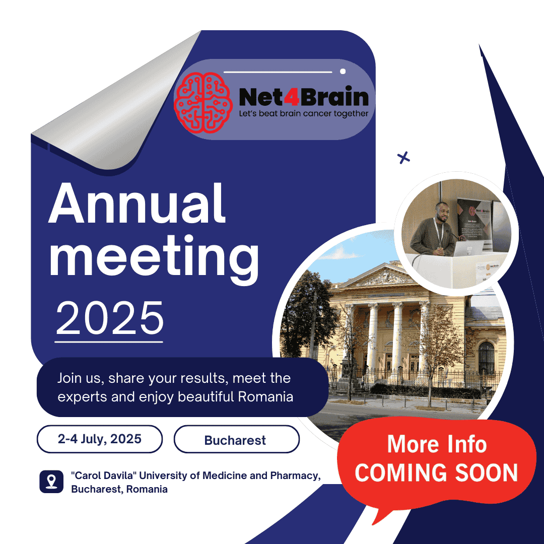Annual Meeting 2025 Poster