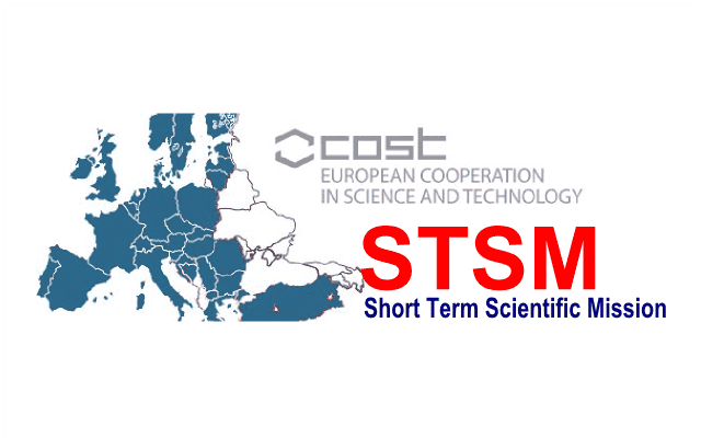 STSMs Grant Image Banner