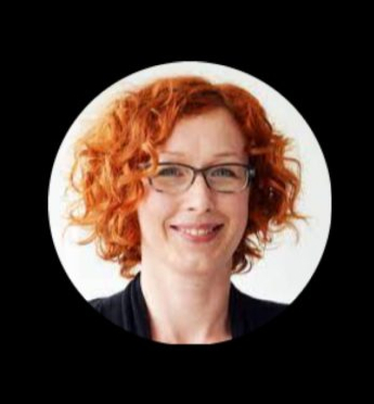 Prof Anna Golebiewska, WG2 Leader