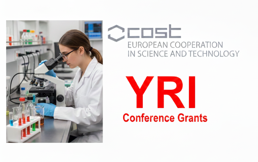 YRI Grant Image Banner